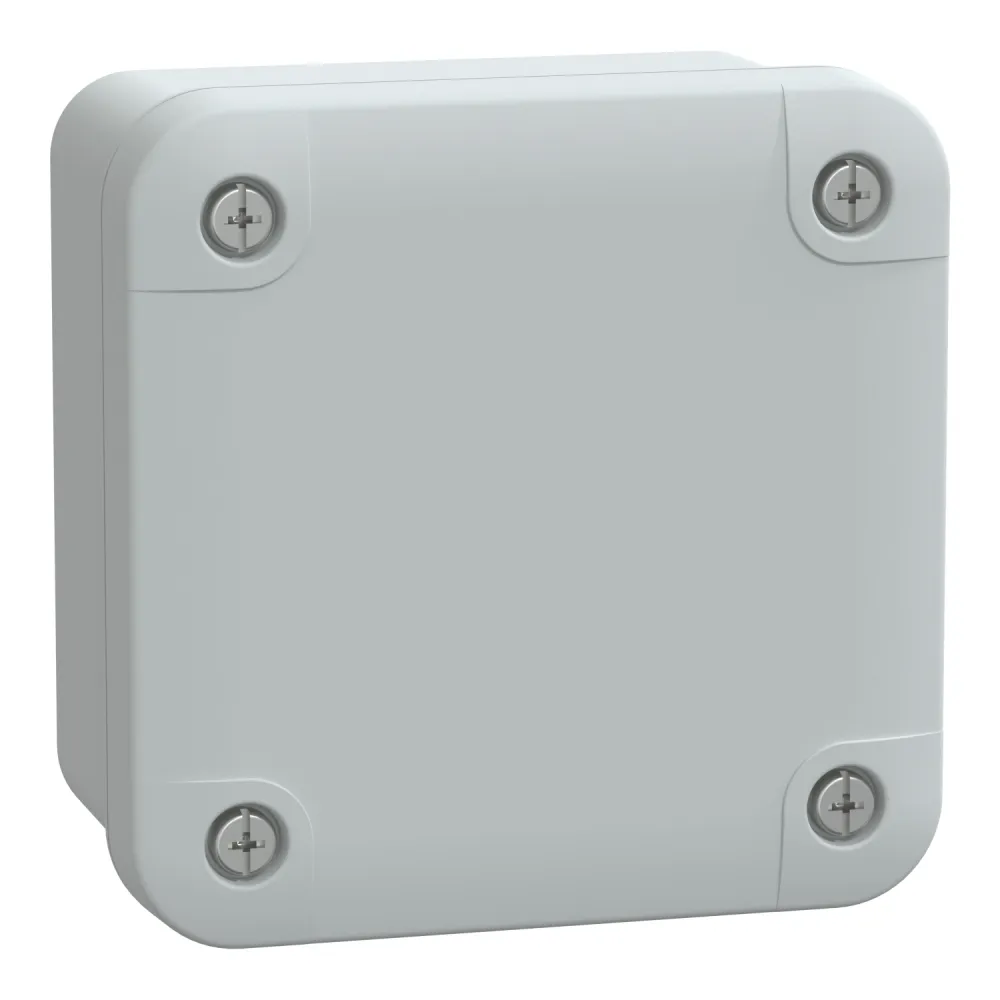 Schneider Electric Thalassa Puszka ABS