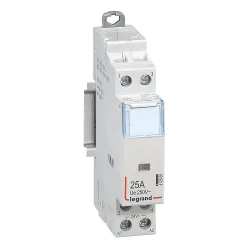 Contactor SM425 25A 2NO 1NC 24V AC
