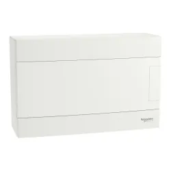 EASY9 NT 12M Plastic Distribution Box
