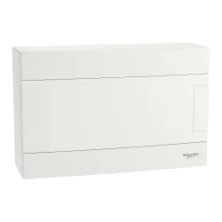 EASY9 NT 12M Plastic Distribution Box