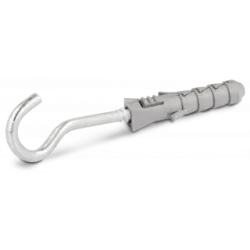 FIX expansion plug fi 8 with hook