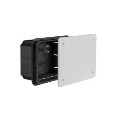 PP/T-4 Installation Box PT 96x126x60.5 IP40