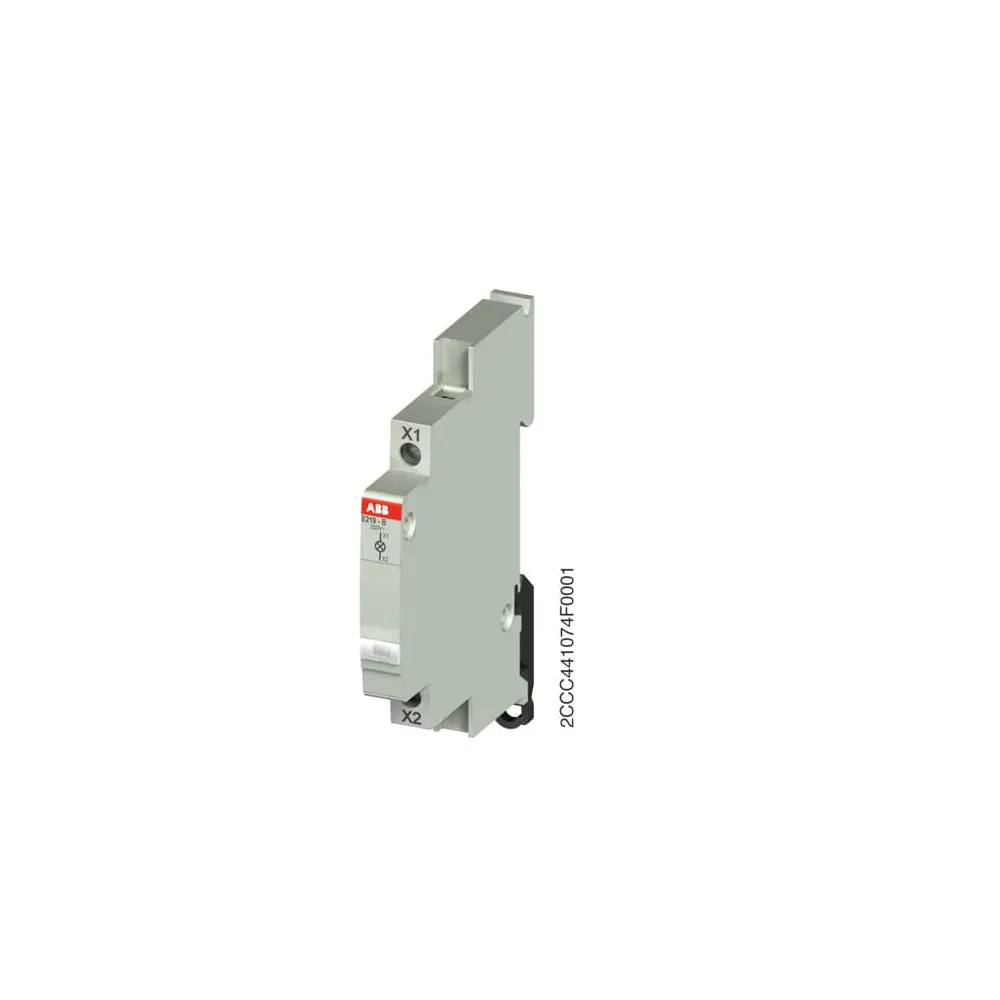 E219-B48 Lampka sygnalizacyjna modułowa