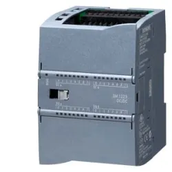 SIMATIC S7-1200 Moduł 16 Wejść/Wyjść