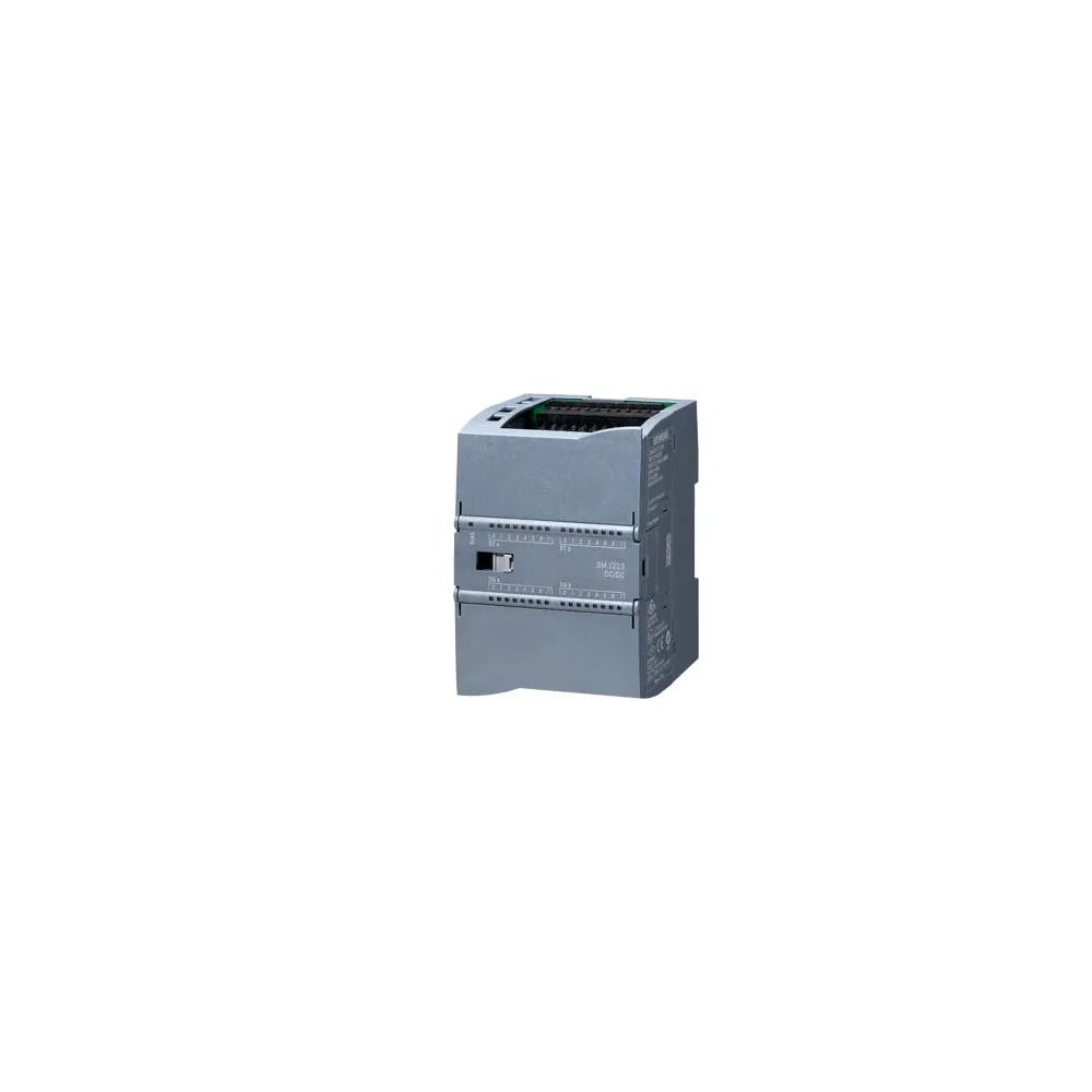 SIMATIC S7-1200 Moduł 16 Wejść/Wyjść