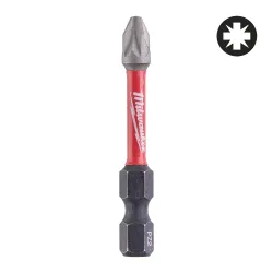 Bit Shockwave PZ2 50mm