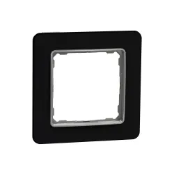 Ramka 1-krotna Schneider Electric Sedna Elements