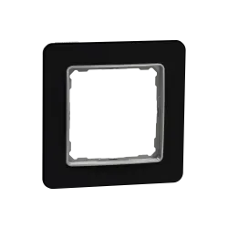 Schneider Electric Sedna Elements 1-gang frame