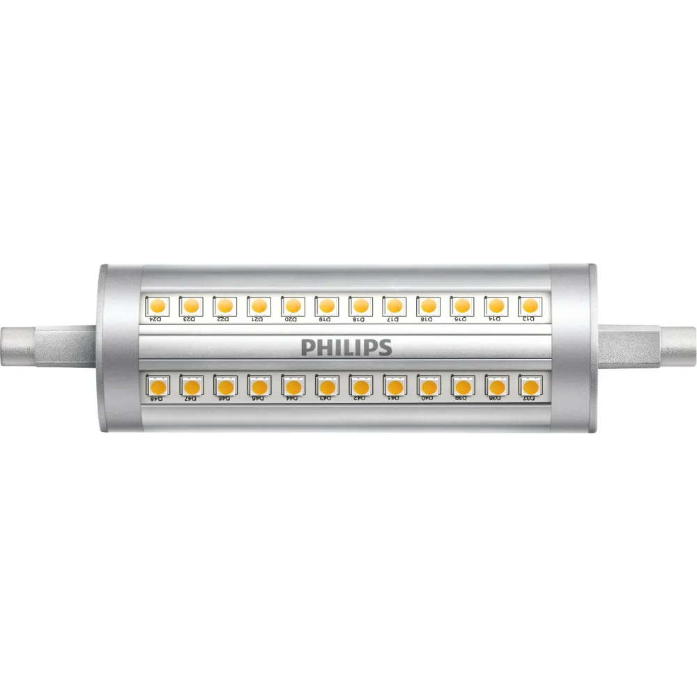 CorePro LED Linear Żarnik LED 14/120W R7S