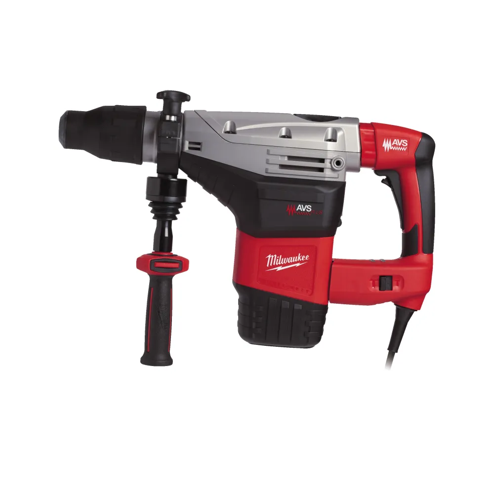 KANGO K750S 1550W SDS-MAX Hammer