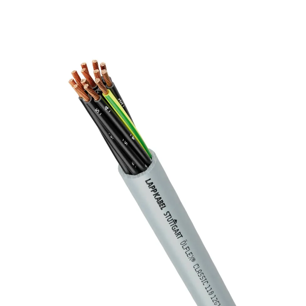 Przewód OLFLEX CLASSIC 110 5G 2.5