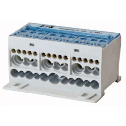 BPZ-KB-8/125 Blok Rozdzielczy