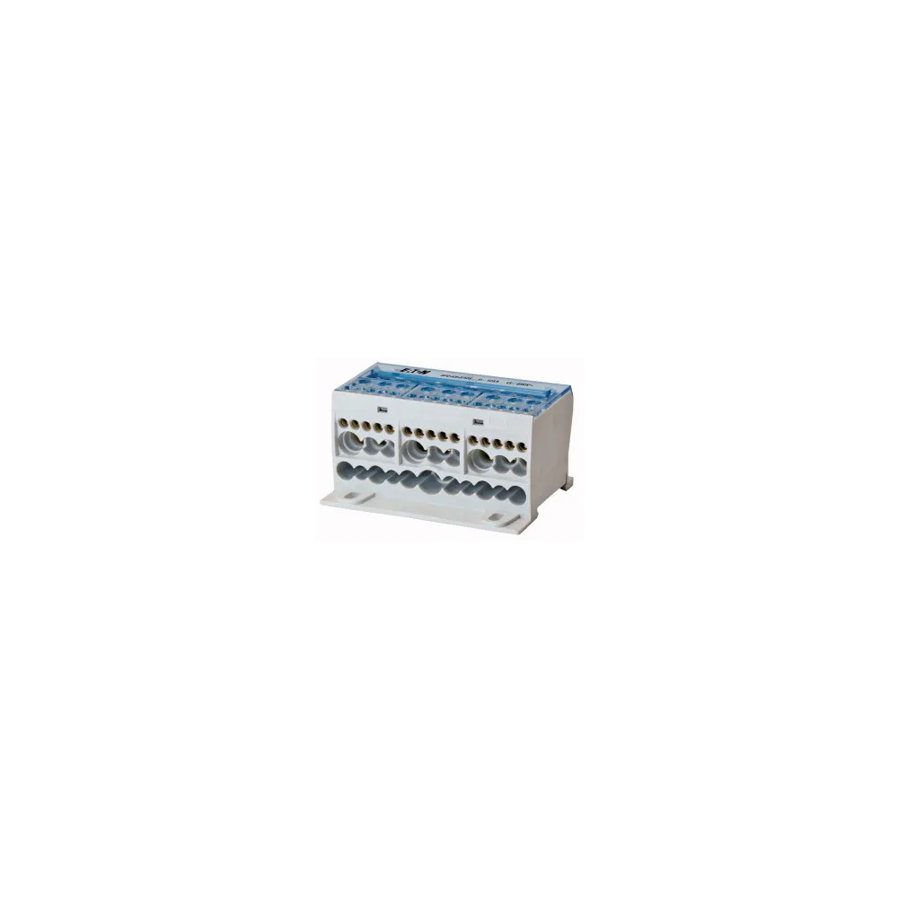 BPZ-KB-8/125 Blok Rozdzielczy