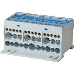 BPZ-KB-8/125 Blok Rozdzielczy