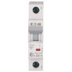 HN-B20/1 B 20A Circuit Breaker
