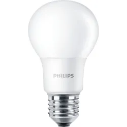 CorePro LED Bulb 7.5/60W E27