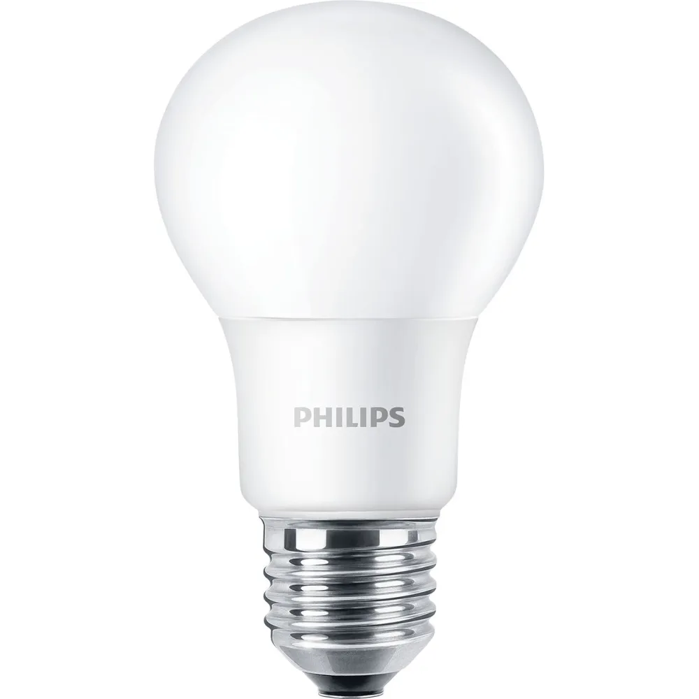 CorePro LED Bulb 7.5/60W E27