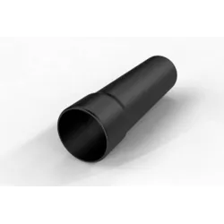 RHDPE UV 32/2.9-3 Black Protective Pipe