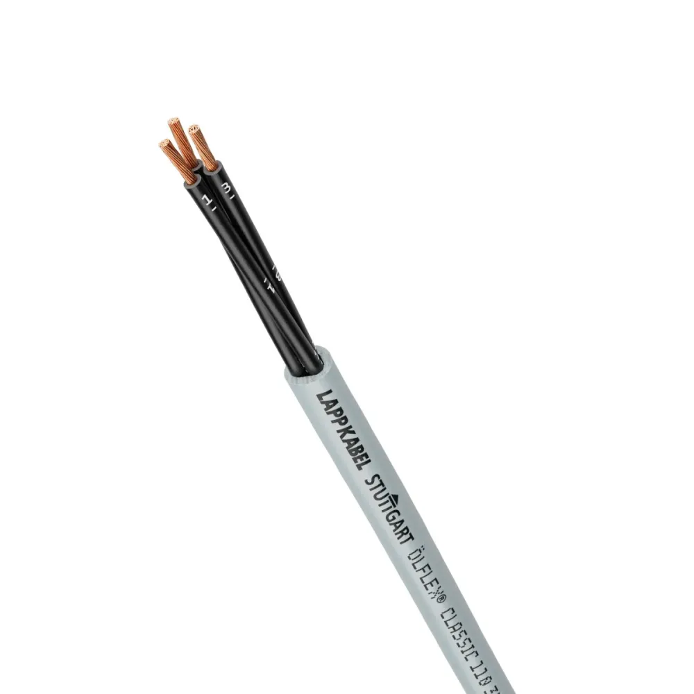 OLFLEX CLASSIC 110 control cable