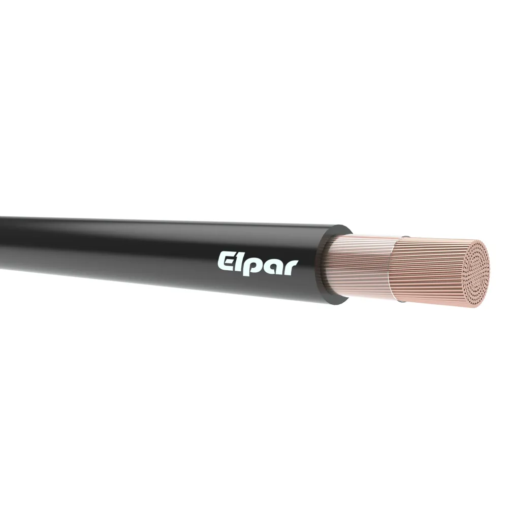 H01N2-D ONS-1 35.0 Black Welding Cable