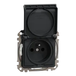 Schneider Electric Sedna Design Power Outlet