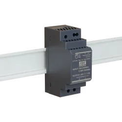 HDR DIN Rail Power Supply 30W