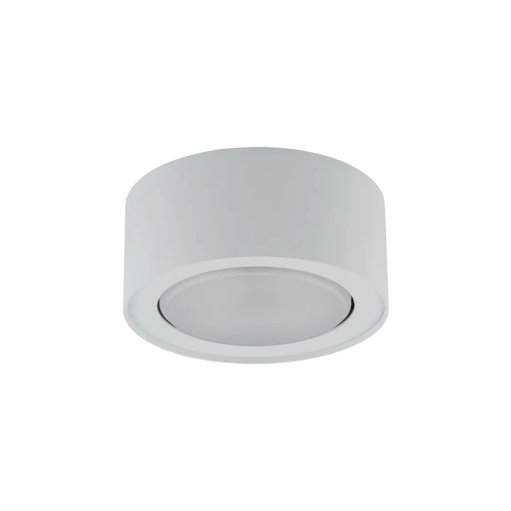 FLEA WHITE Ceiling Spot Fixture