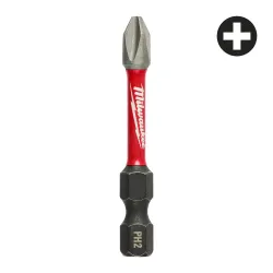 BIT SHOCKWAVE PH2 50MM-1SZT.
