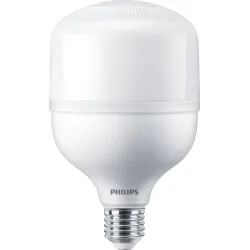 TRUEFORCE LAMPA LED 30/55W E27 3000K