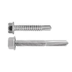 SMD Screws 4.8x16 - 100 pcs.