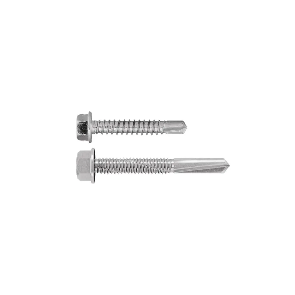 SMD Screws 4.8x16 - 100 pcs.