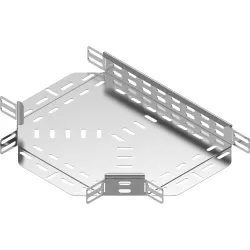 TKL100H42 Cable Tray Tee