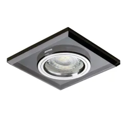 MORTA CT-DSL50-B Black Ceiling Fixture