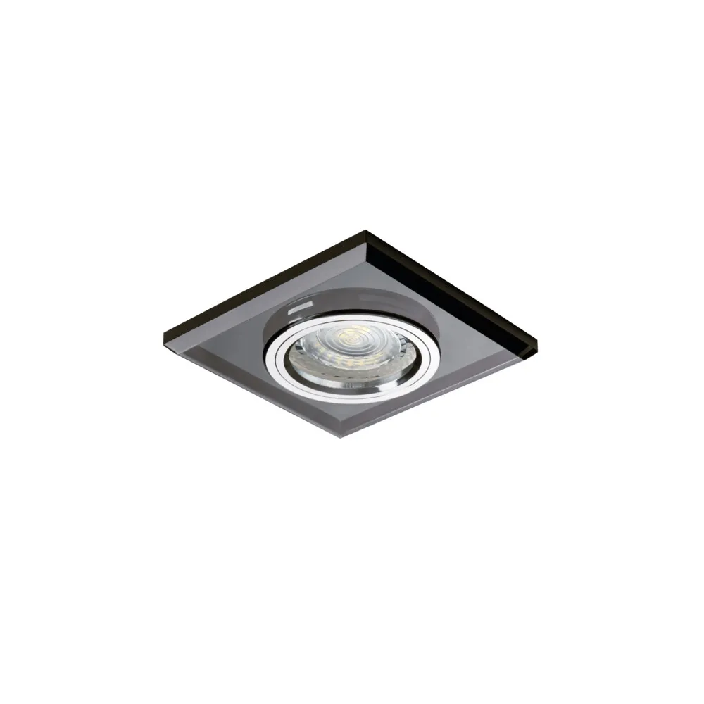 MORTA CT-DSL50-B Black Ceiling Fixture