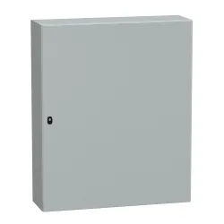 Schneider Electric Spacial Enclosure S3D 1200x1000x300mm