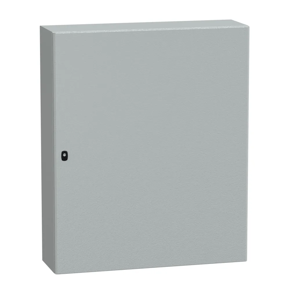 Schneider Electric Spacial Enclosure S3D 1200x1000x300mm