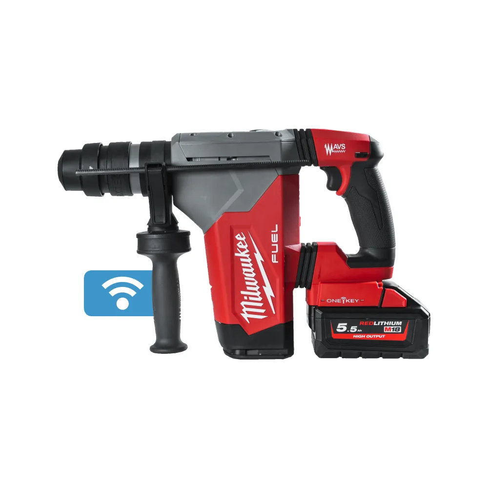 M18 ONEFHPX-552X Rotary Hammer Drill
