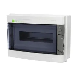 EP-LUX PLUS Rozdzielnia Plastikowa NT 12M