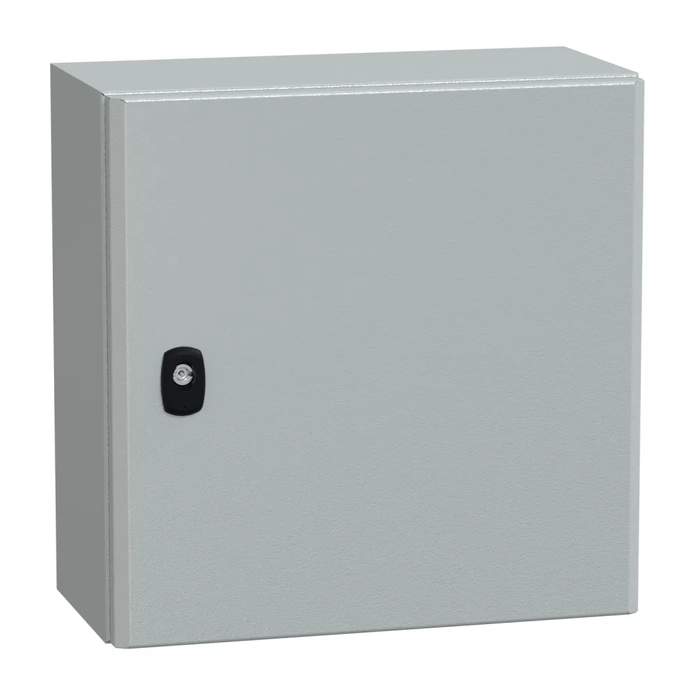 Schneider Electric Spacial S3D Enclosure 400x400x200mm