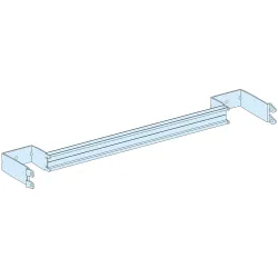 PRISMASET P Rail for Modular Equipment