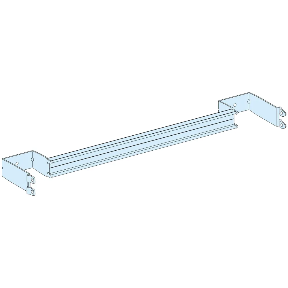PRISMASET P Rail for Modular Equipment