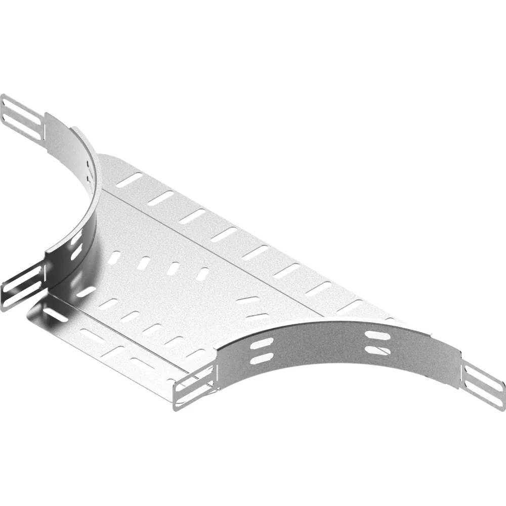 TKDJ200H42 1.0mm Butt Tee