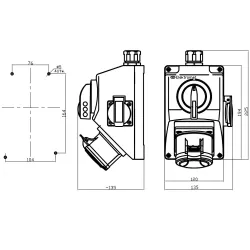 C16-18.1 Zestaw Instalacyjny