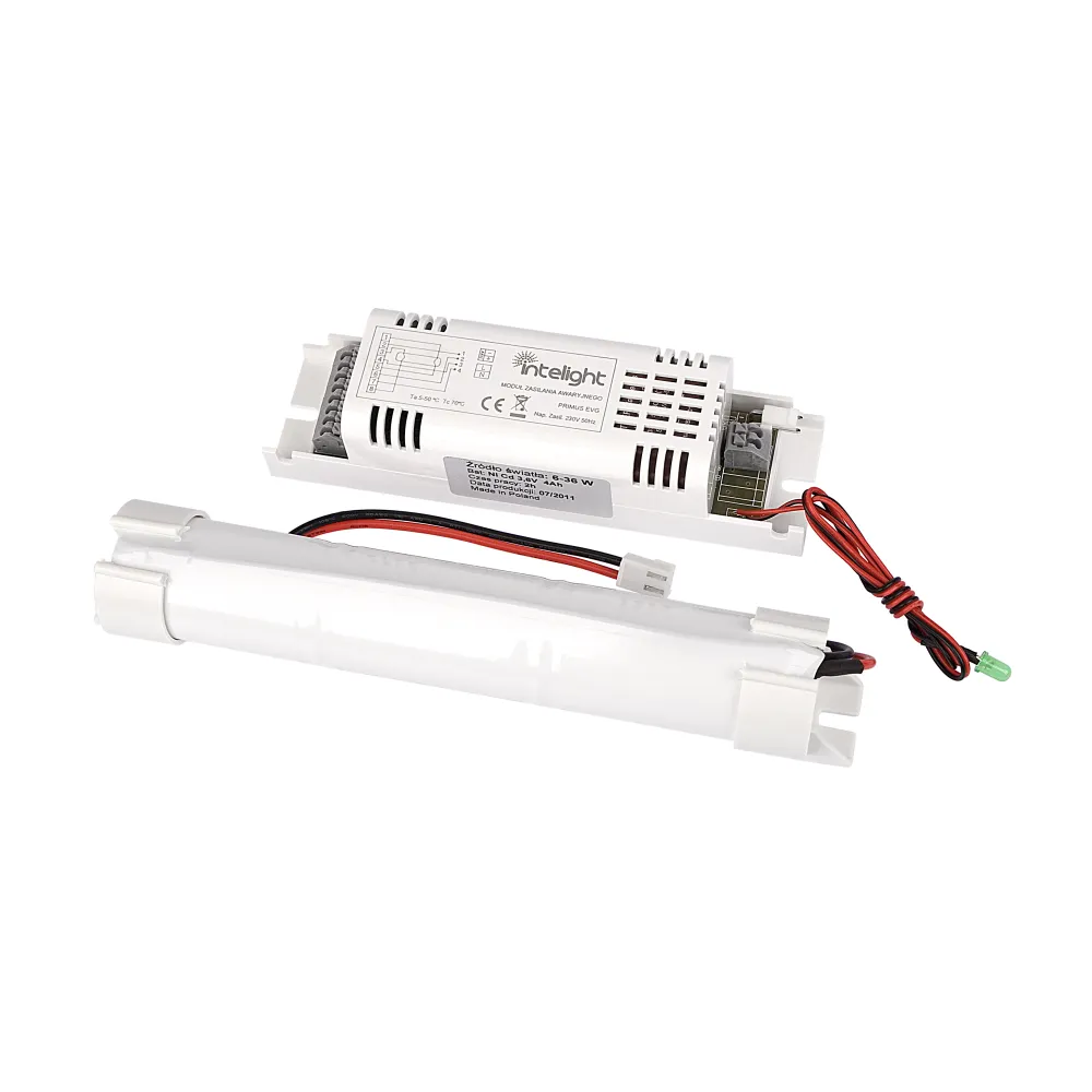 PRIMUS TEC Moduł Awaryjny 6-36W 3H