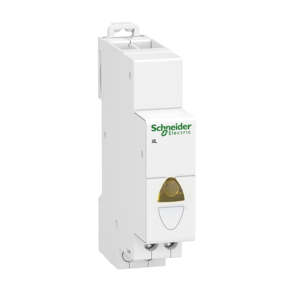 Schneider Electric Acti9 iIL-1-Y-230 Lamp