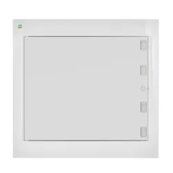 AREO Plastic Distribution Box PT 36M 2x18