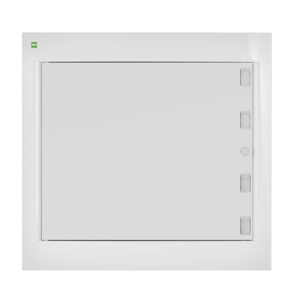 AREO Plastic Distribution Box PT 36M 2x18