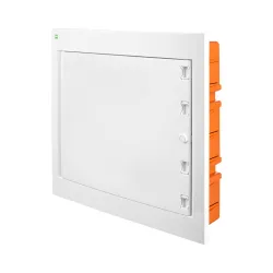 AREO Rozdzielnia Plastikowa PT 36M 2x18