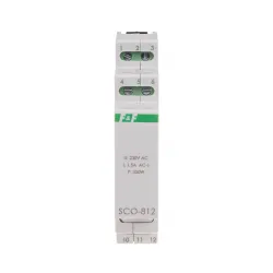 Ściemniacz SCO-812 z pamięcią 350W