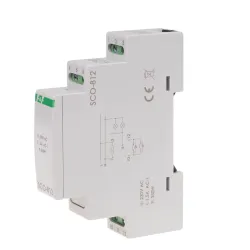 Ściemniacz SCO-812 z pamięcią 350W